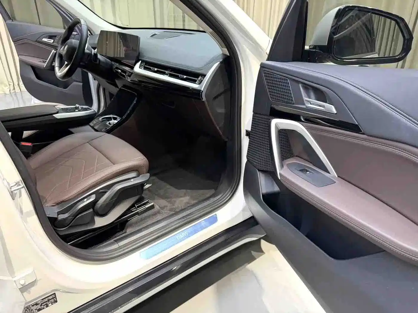 BMW X1 2023 sDrive20Li X Design Package фото 8
