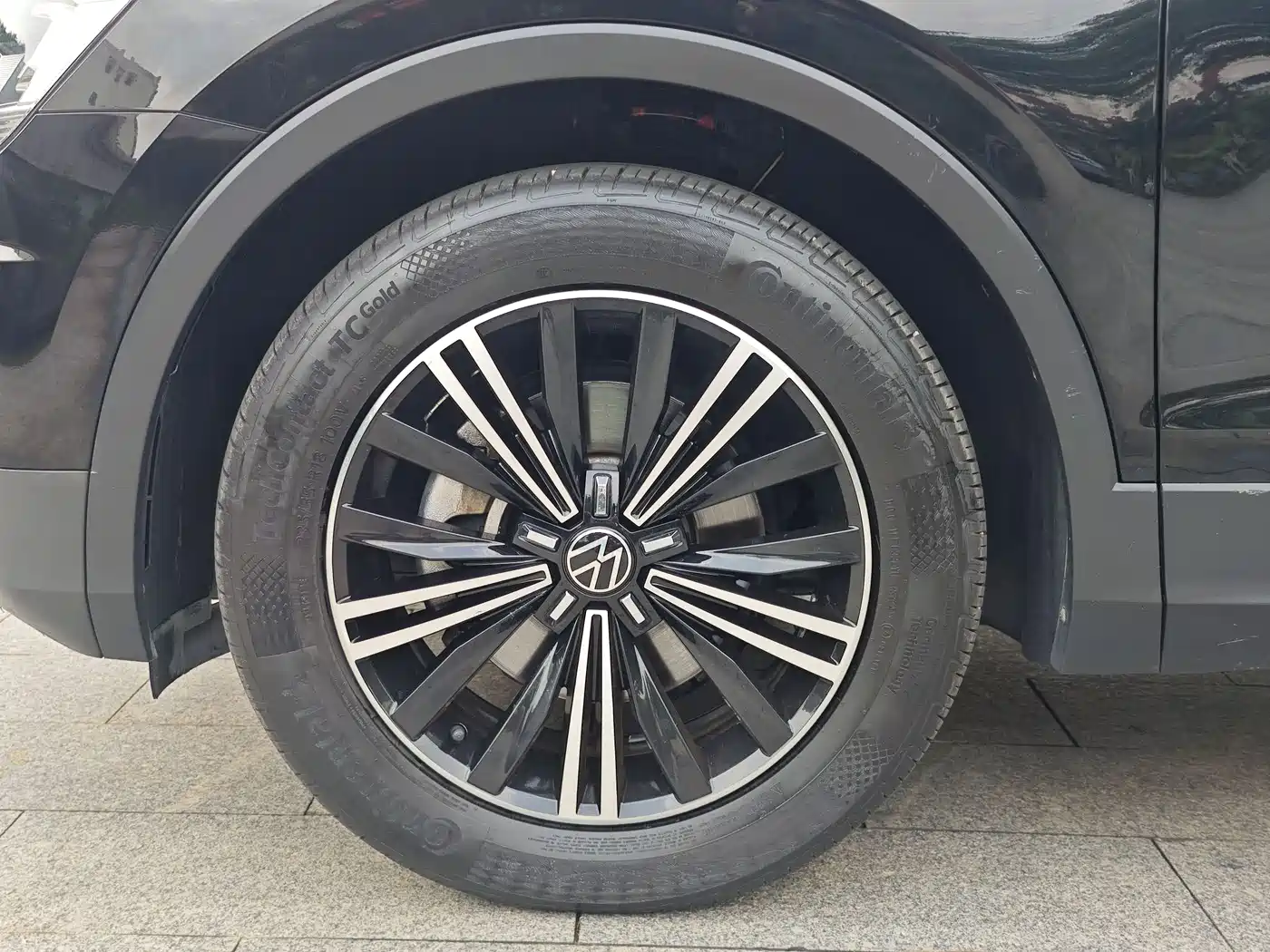 Volkswagen Tiguan L 2021 330TSI Automatic 2WD Smart фото 10