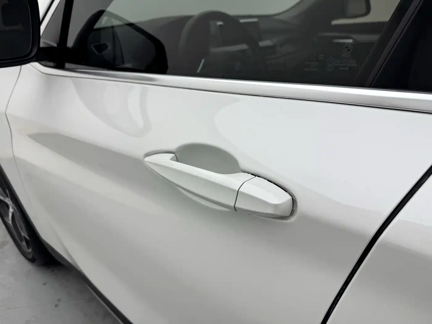 BMW X1 2019 xDrive20Li Premium Model фото 10