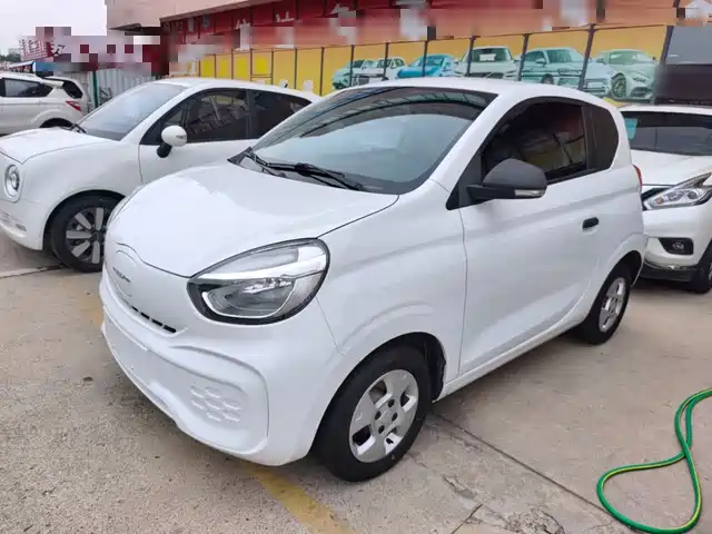 Roewe Clever 302km, Совершенство