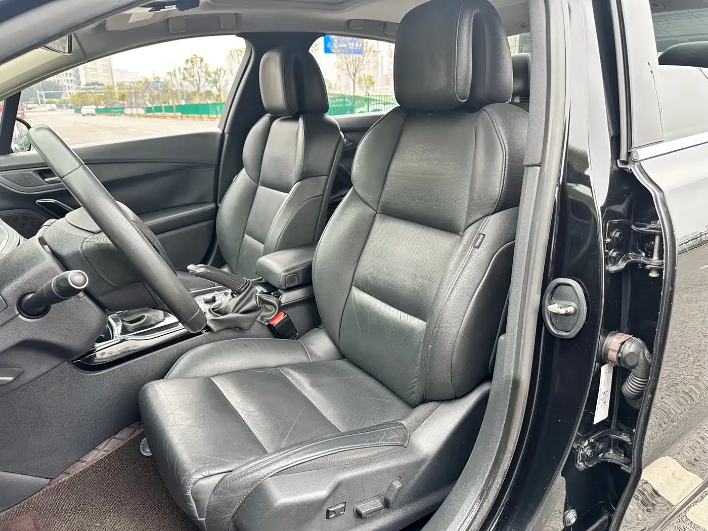 Peugeot 508 2013 2.3L Roland Garros Edition фото 22
