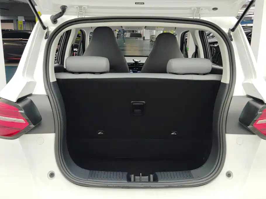 Leapmotor T03 2025 2025 Model 310 Comfort Edition