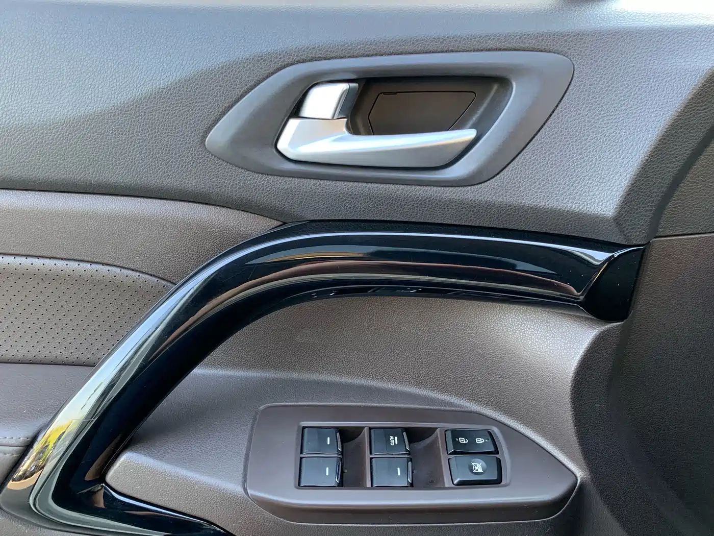 GAC Group Shirui PHEV 2019 2019 Elite Edition