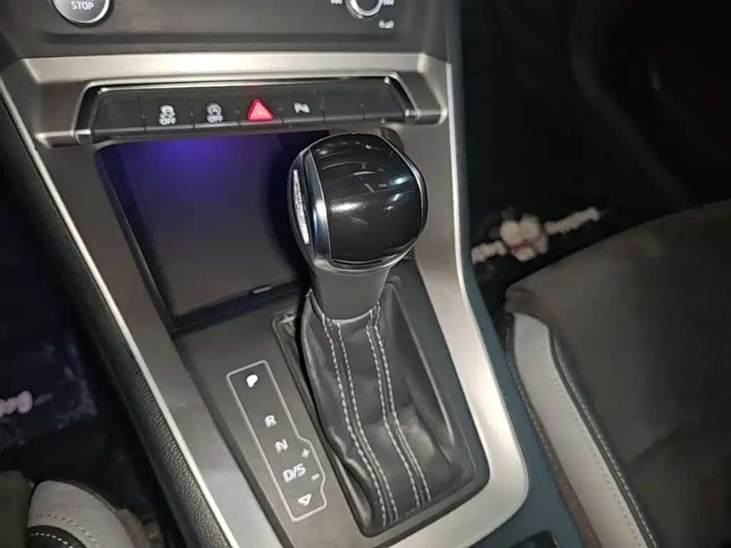 Audi Q3 2019 40 TFSI Fashion Dynamic фото 14