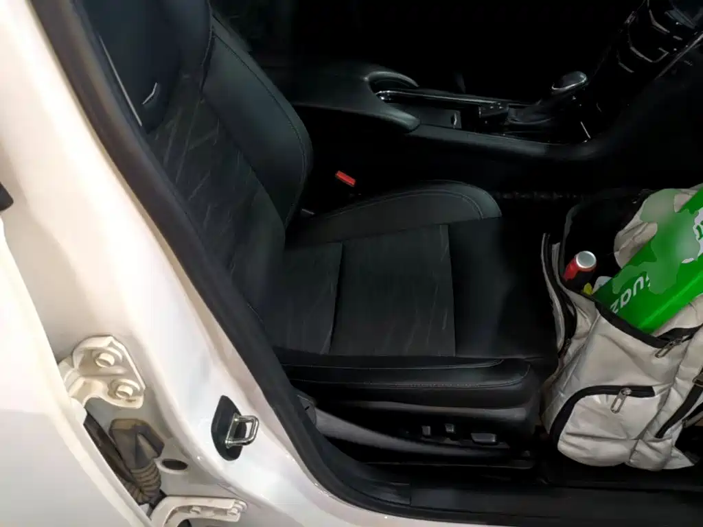 Cadillac ATS-L 2019 2017 28T Technology