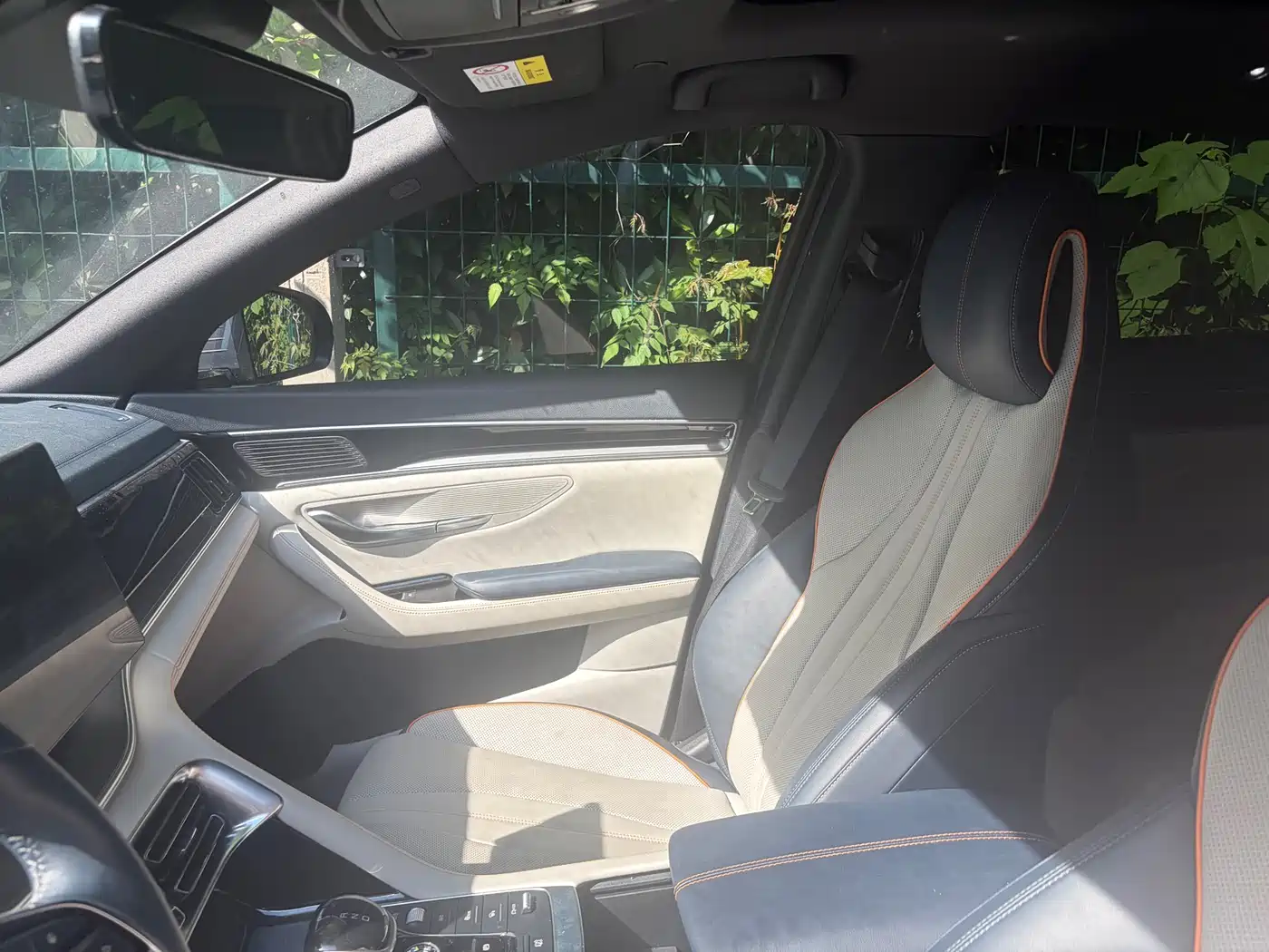 BYD Song PLUS PHEV 2021 DM-i 110KM Flagship PLUS фото 4