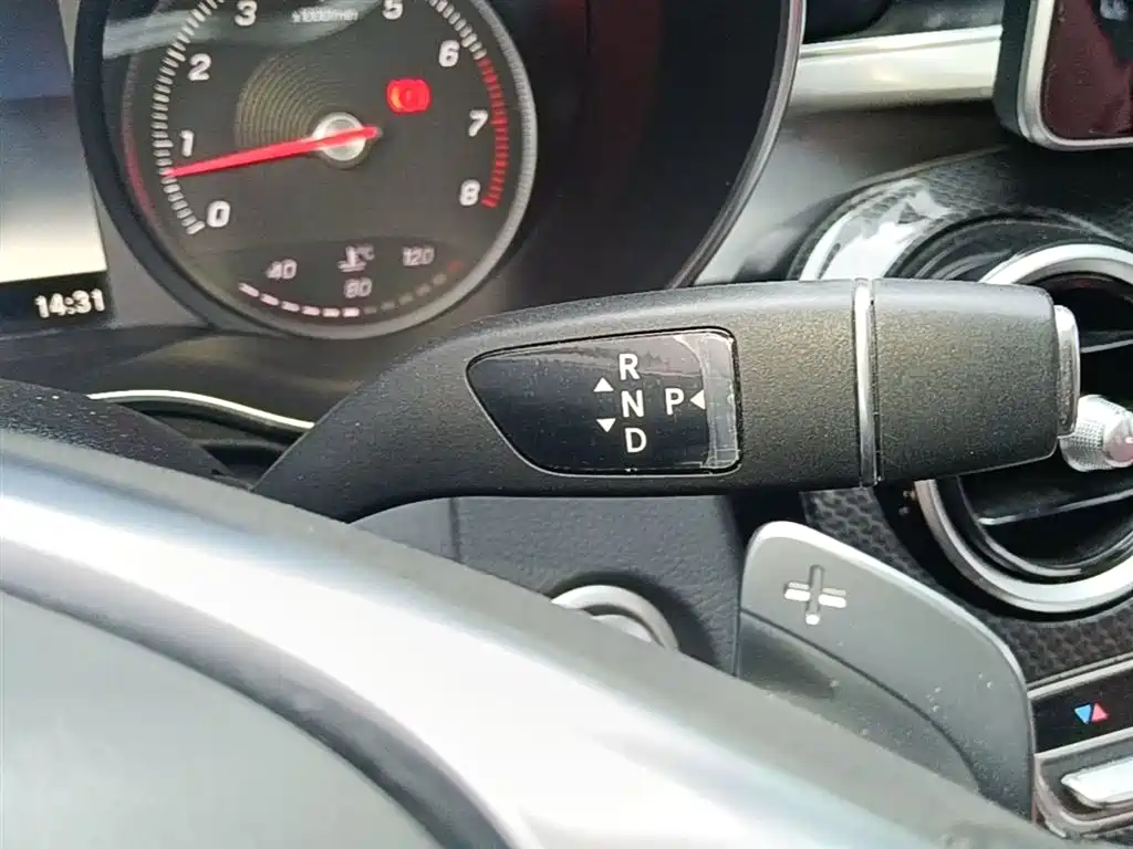 Mercedes-Benz C-Class 2018 C 200 Sport Edition фото 14