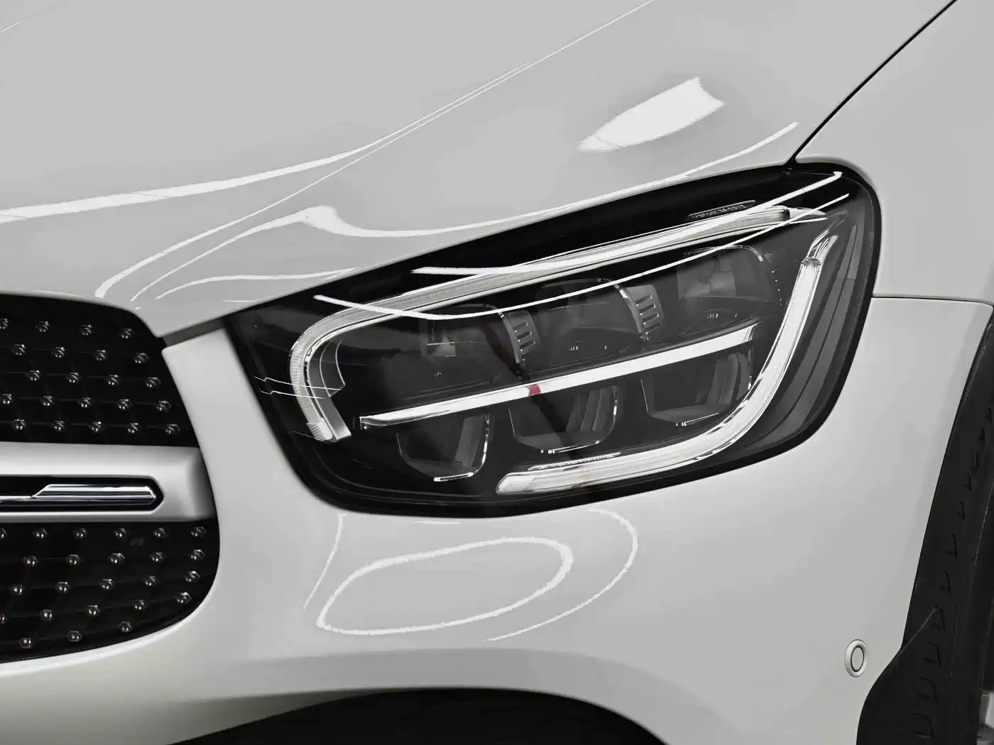 Mercedes-Benz GLC 2020 GLC 260 L 4MATIC Luxury фото 11