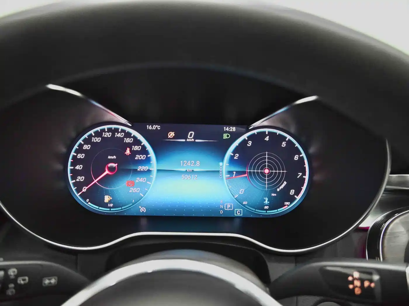 Mercedes-Benz GLC 2020 GLC 260 L 4MATIC Luxury фото 37
