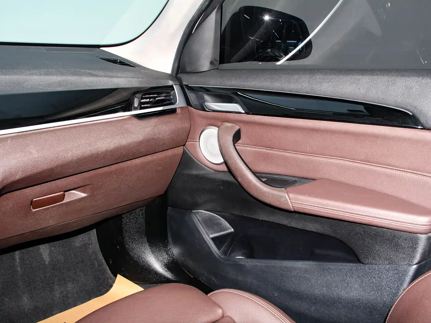 BMW X1 2021 sDrive20Li Exclusive фото 27
