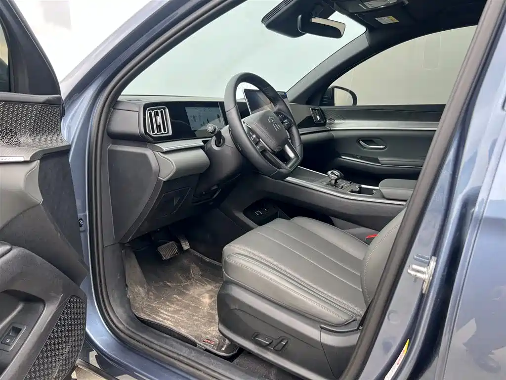 BYD SONGJIANG NEW ENERGY