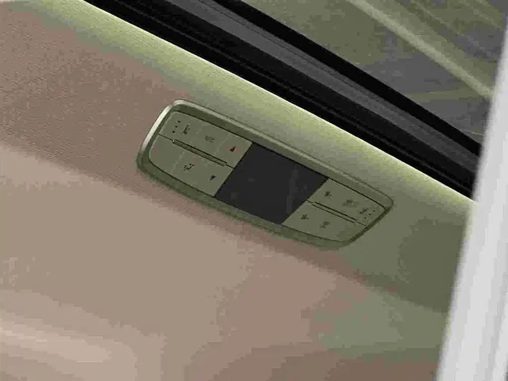 Hongqi HONGQI HQ9 PHEV