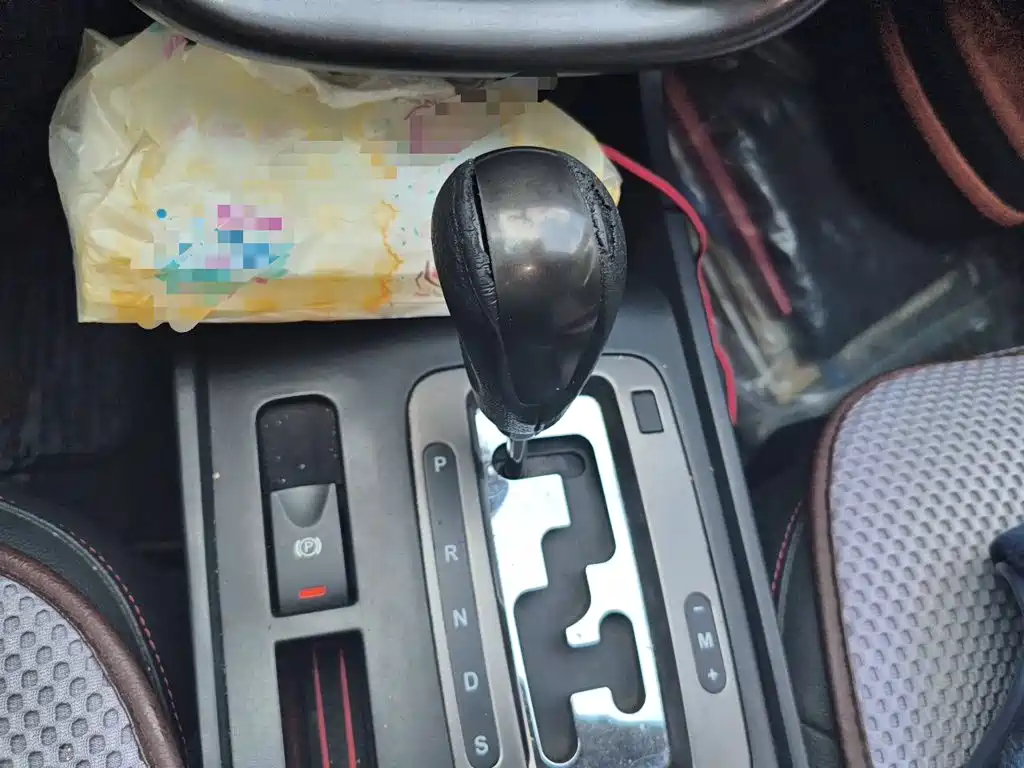 Besturn X80 2015 2015 2.0L Automatic Luxury