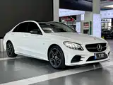 Фото 3 - Mercedes-Benz C-Class