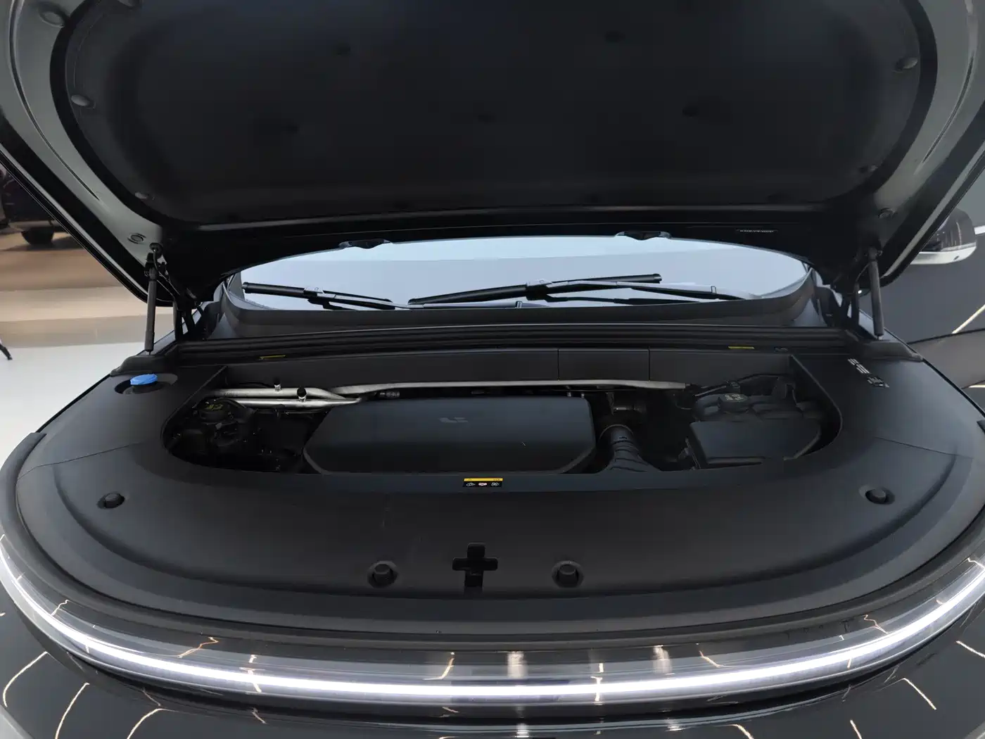 Li Auto L6 2024 2024 Pro