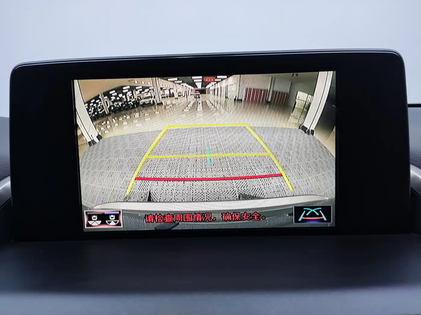 Lexus NX 2020 200 AWD F Sport China V фото 12