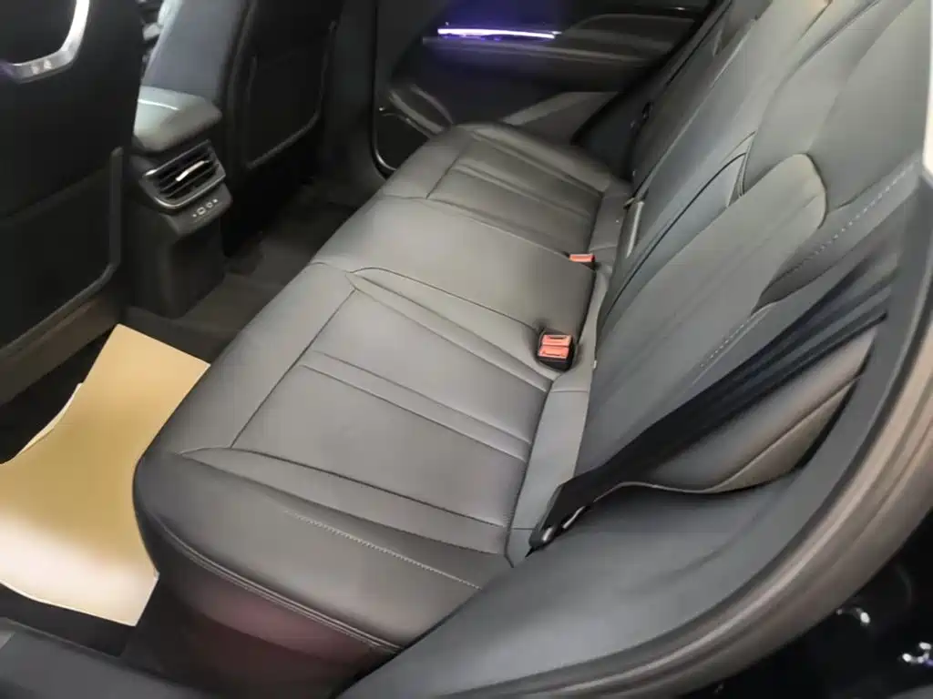 Hongqi HS3 PHEV 2025 2024 PHEV 115km Power Edition