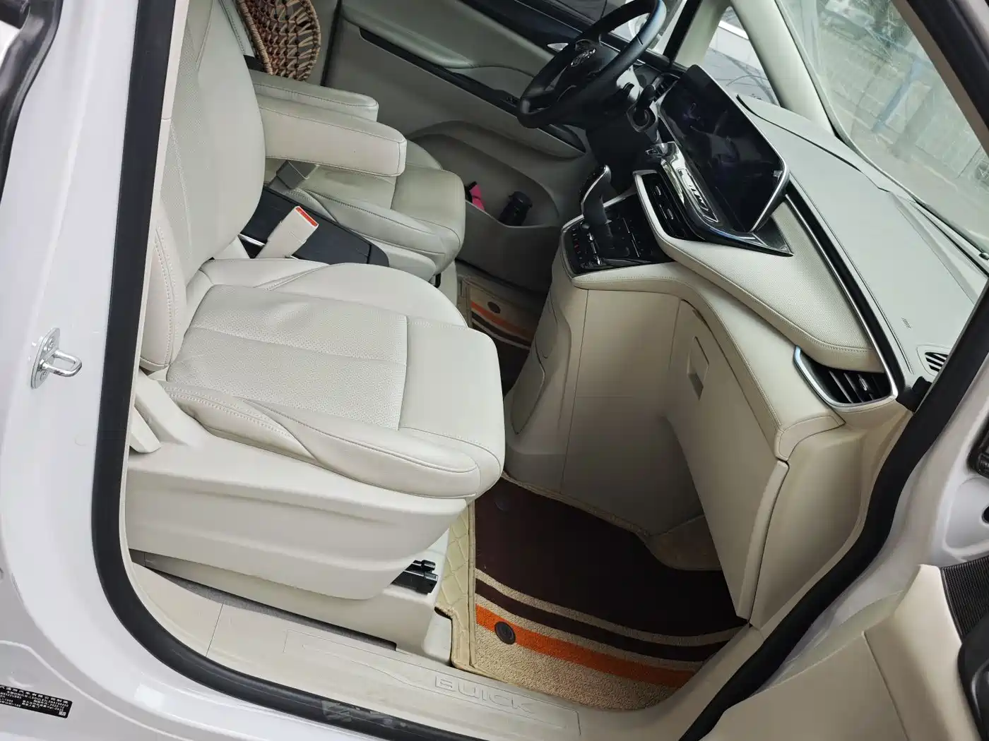 Buick GL8 2023 ES Landmaster Comfort фото 7