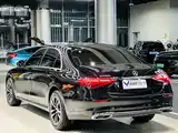 Photo 8 - Mercedes-Benz S-Class