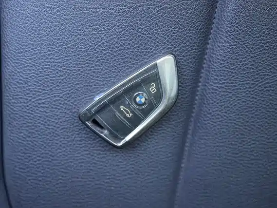 BMW 1 Series 2019 118i M Sport Package фото 17