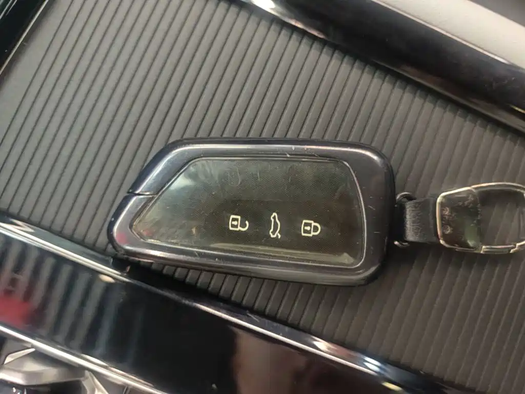 Фото 9 - Volkswagen Teramont