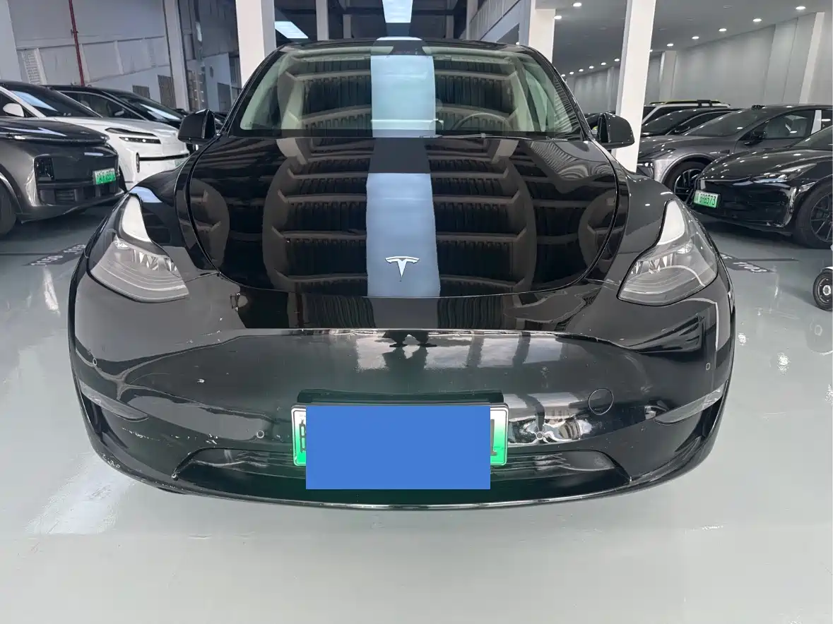Фото 2 - Tesla Model Y