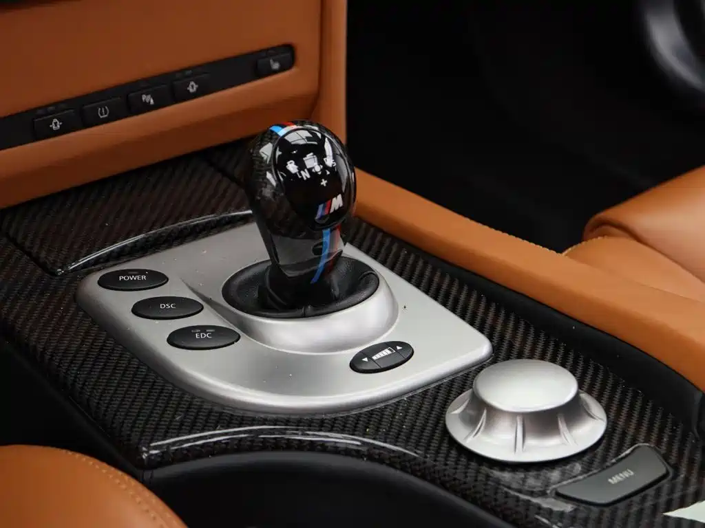 BMW M5 2006 2005 Model M5