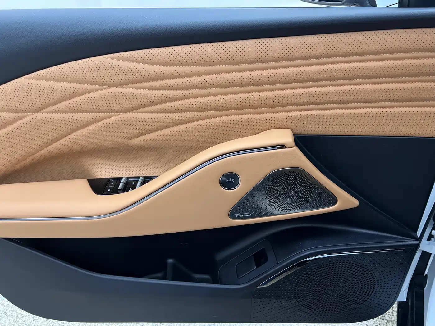 GEELY GALAXY GALAXY SPARKLE 8