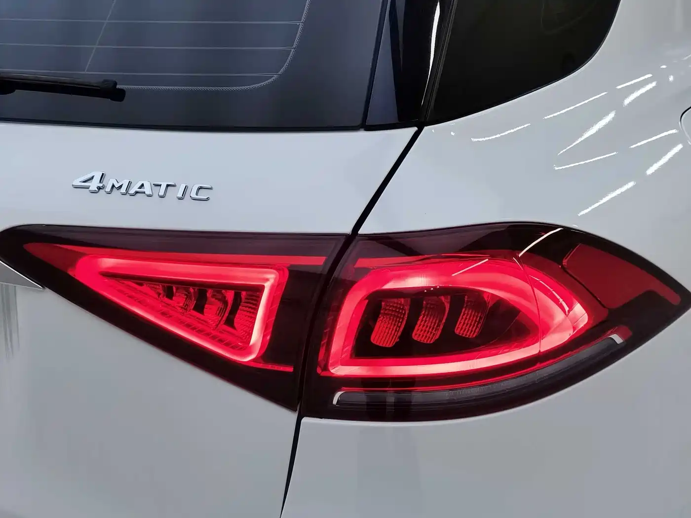 Mercedes-Benz GLE 2023 GLE 350 4MATIC Fashion фото 24