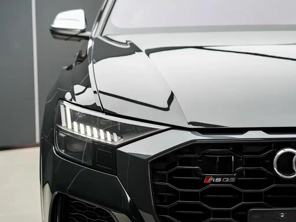 Audi RS Q8 2024 2022 RS Q8 4.0T