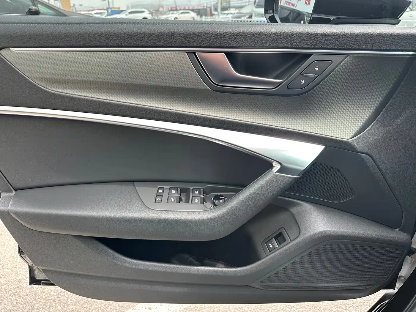 Audi A6L 2021 40 TFSI Luxury Elegance фото 16