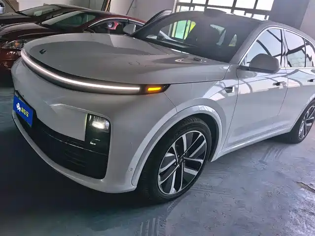 Li Auto L7 2023 Max