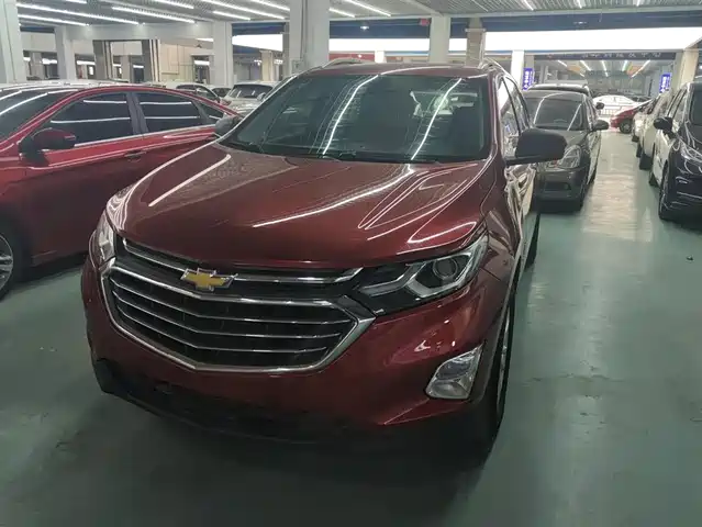 CHEVROLET EXPLORER