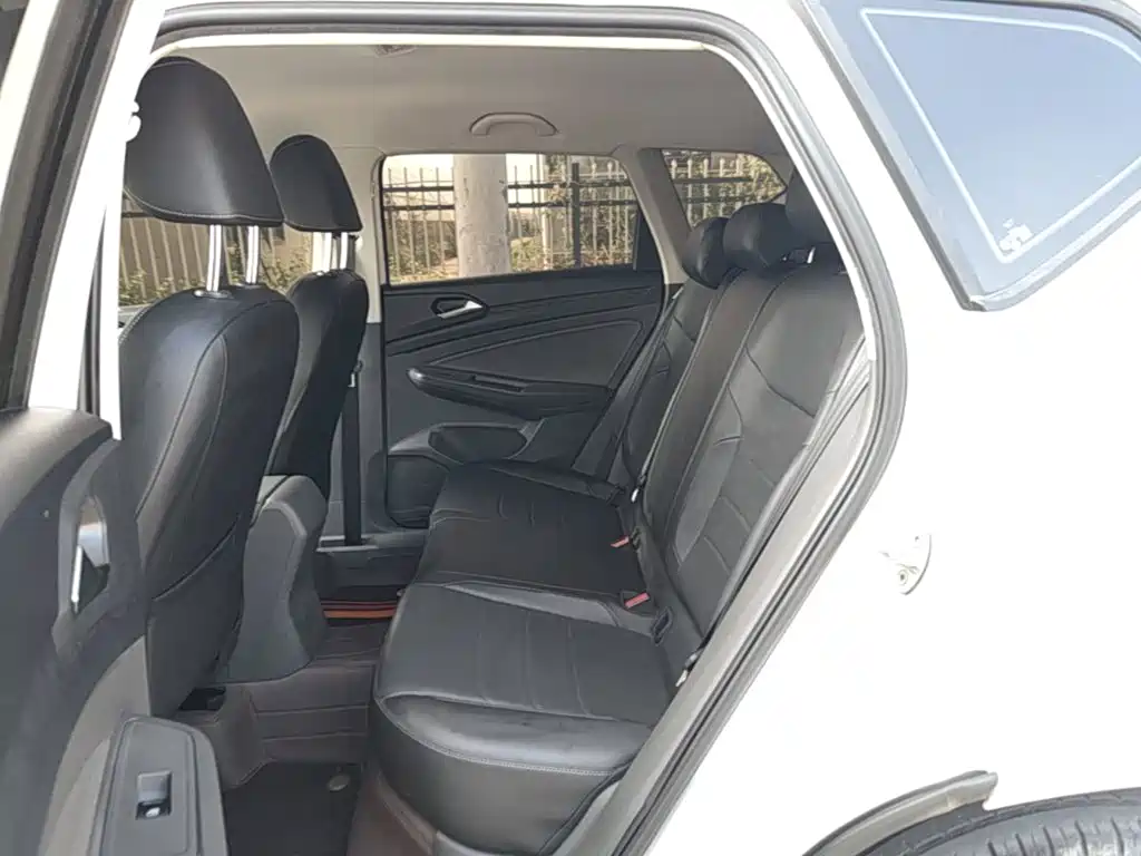 Jetta VS5 2020 2019 280TSI Automatic Joy Edition