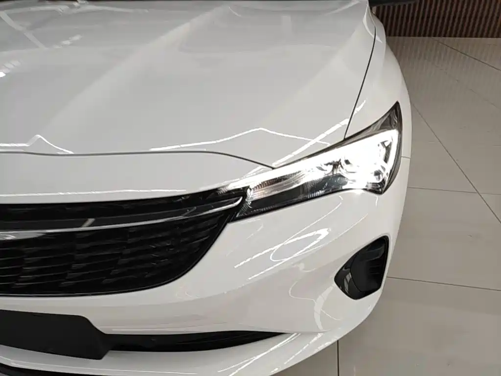 Buick Verano 2024 2023 Pro Joy Edition