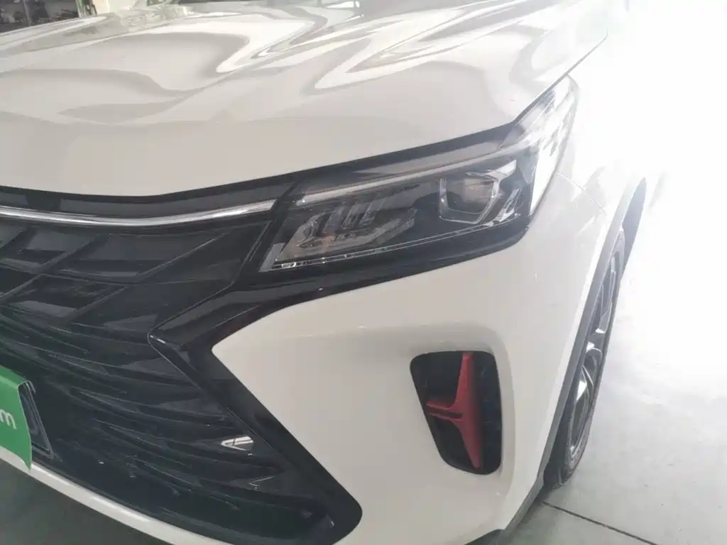 Dongfeng Fengguang Fengguang 580 2021 2022 1.5T Auto Quiet Enjoyment Model