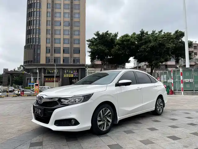 HONDA LINGPAI