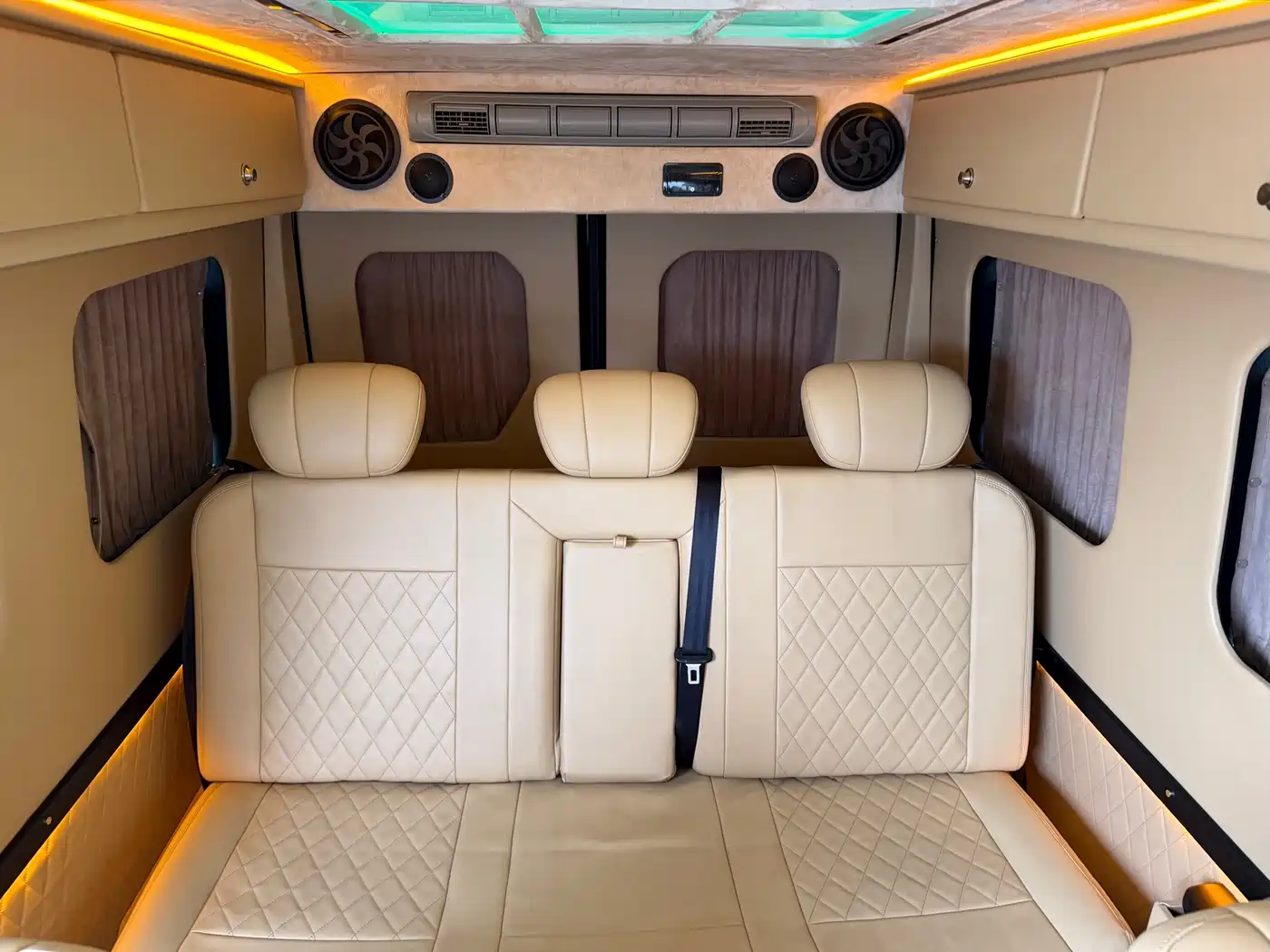 SAIC MAXUS XINTU V90