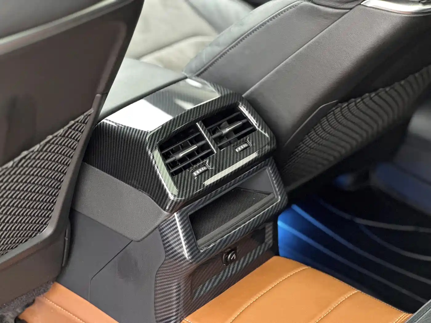 Audi A6L 2020 40 TFSI Luxury Dynamic фото 6