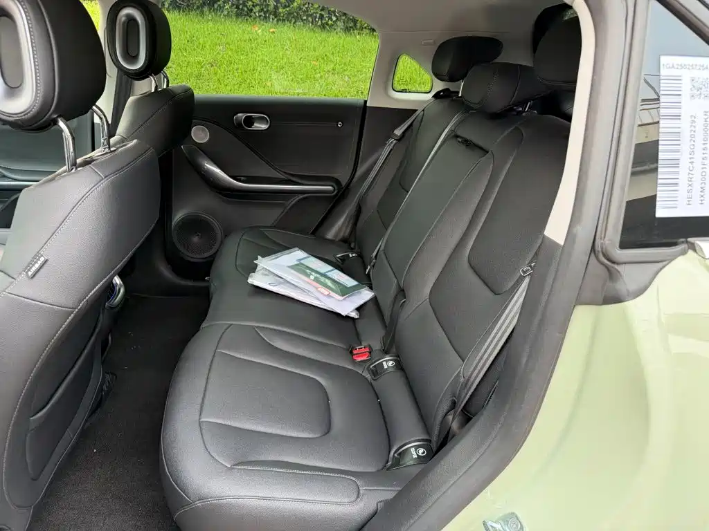 smart Elf #1 2025 2026 Model Smart Upgrade Edition