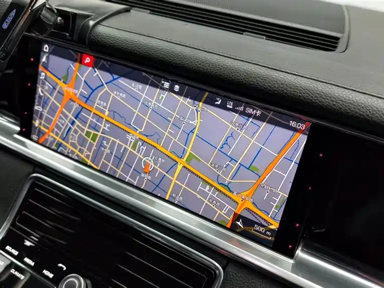 Porsche Panamera 2019 Panamera 2.9T фото 14