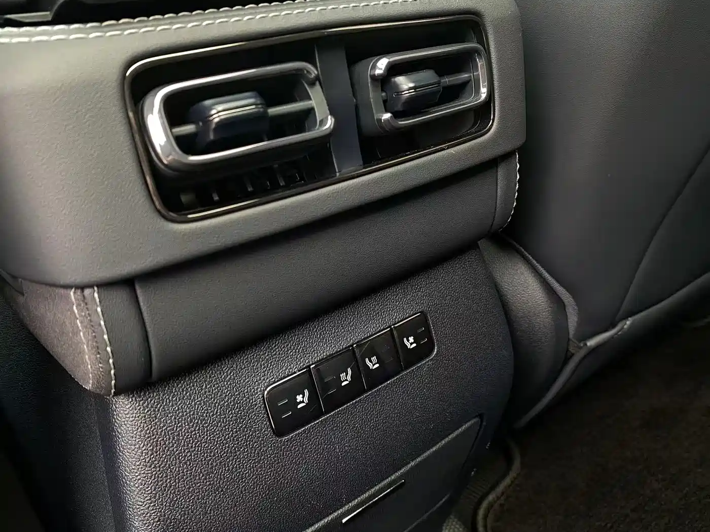 FANG CHENG BAO LEOPARD 5