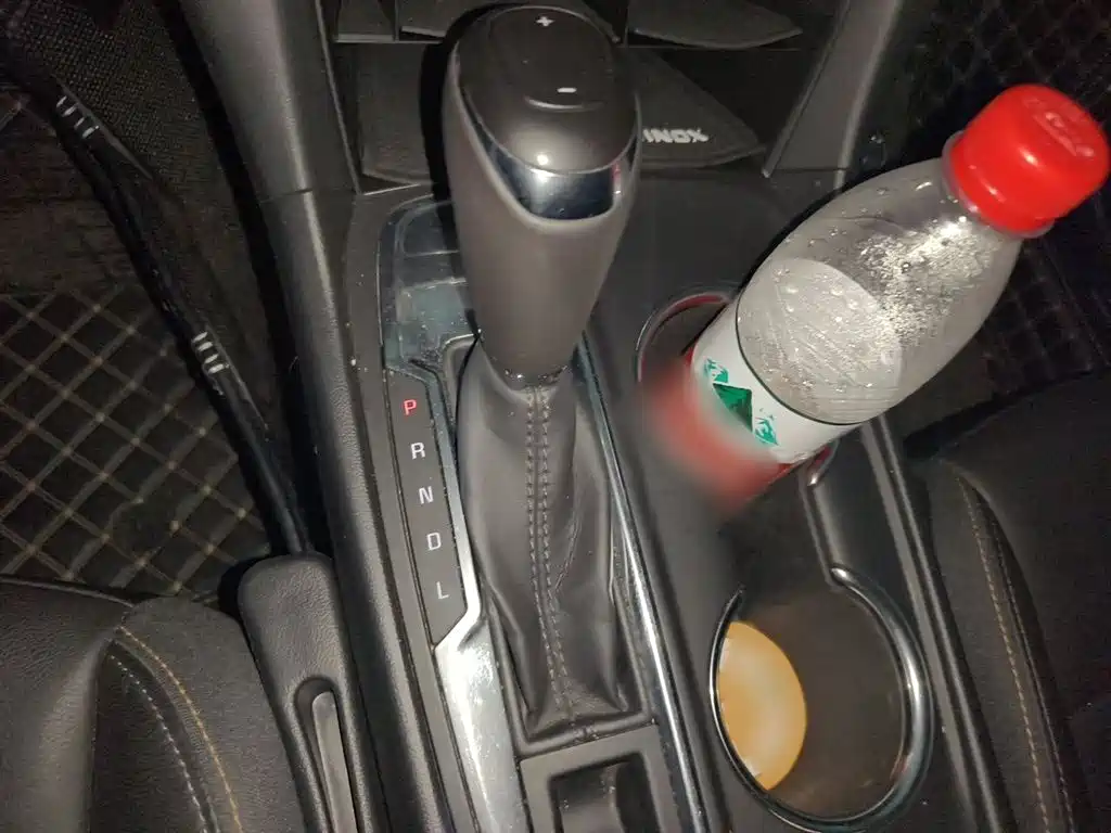Chevrolet Equinox 2019 535T Auto Control Edition China V фото 7