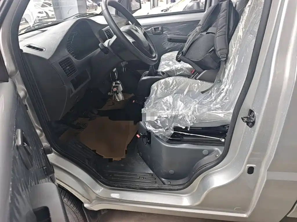 Wuling Motors Wuling Rongguang Mini Truck 2026 2023 1.5L Single Cab LAR