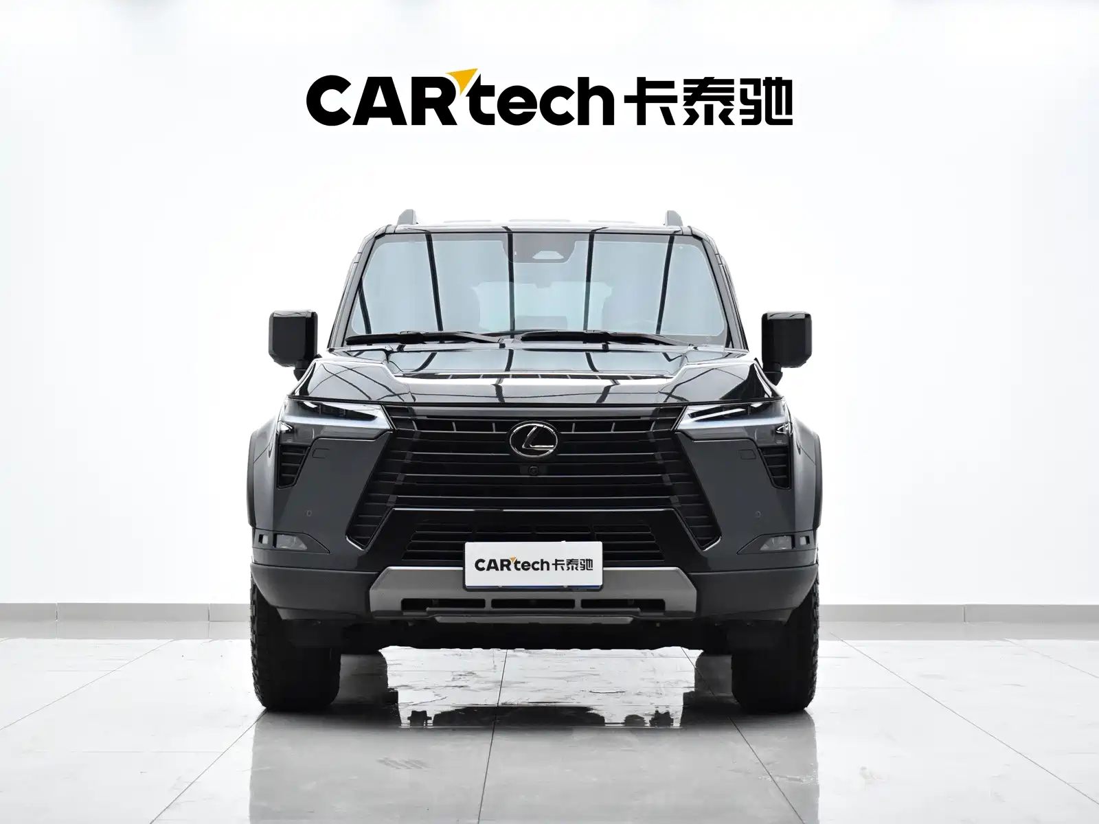 Photo 2 - Lexus GX