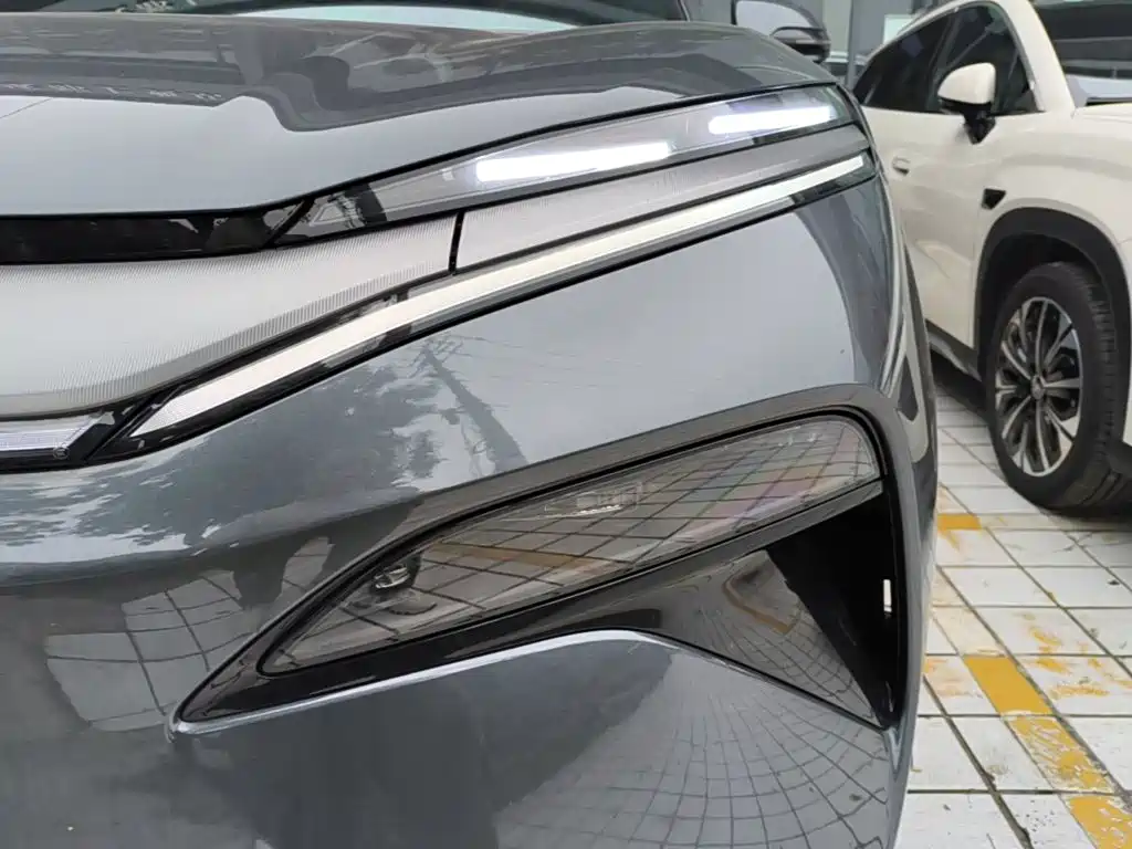 BYD Tang L 2025 2025 DM 175KM Drone Player Edition