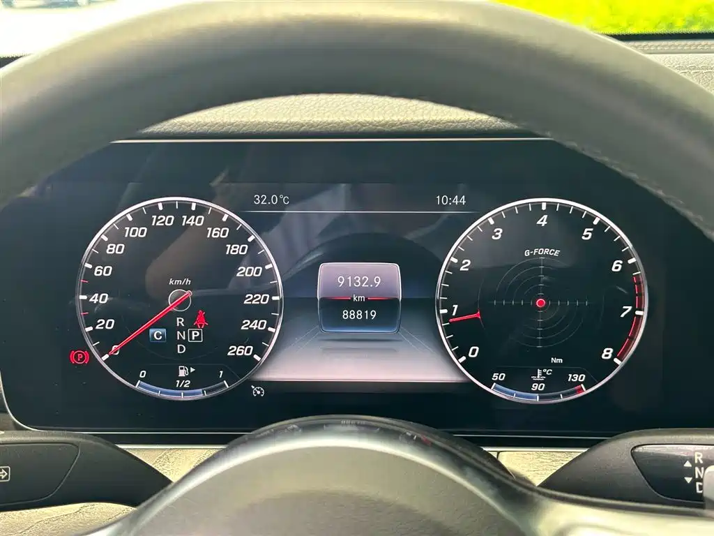 Mercedes-Benz E-Class 2019 E 300 L Sport Luxury фото 16
