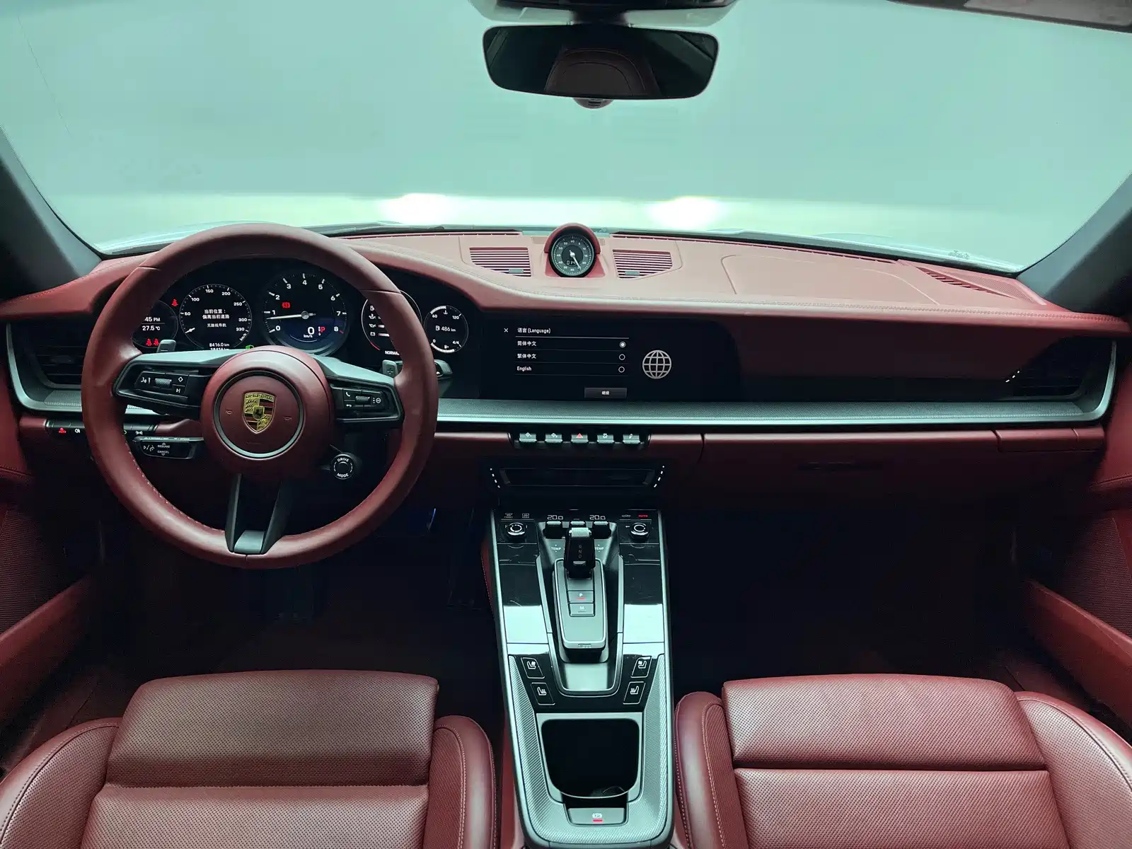 صورة 11 - Porsche 911