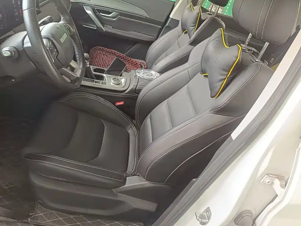 Jetour X70 PLUS 2021 2021 1.5T DCT Mountain 7-Seater