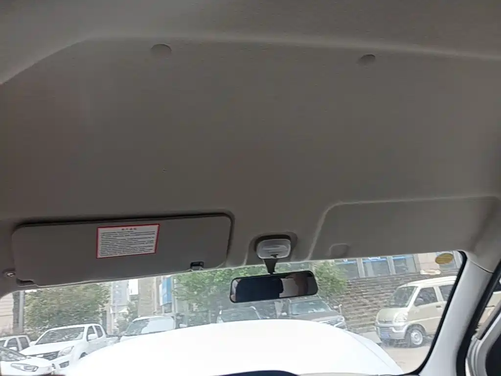 Changan Kuayue Kuayuexing V3 2025 2023 1.5L Gasoline Standard 7-seater Passenger Vehicle